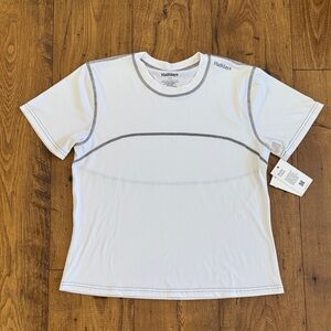 HALFDAYS MOLLIE T-SHIRT XL NEW WITH TAGS